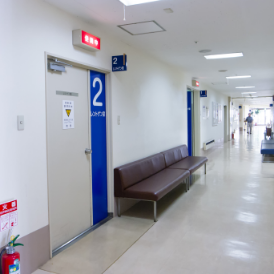 病院・医療施設